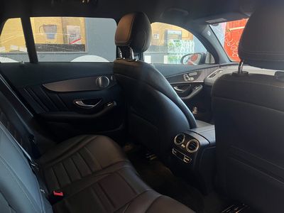 2022 Mercedes-Benz EQC