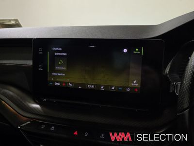 2022 Skoda Octavia