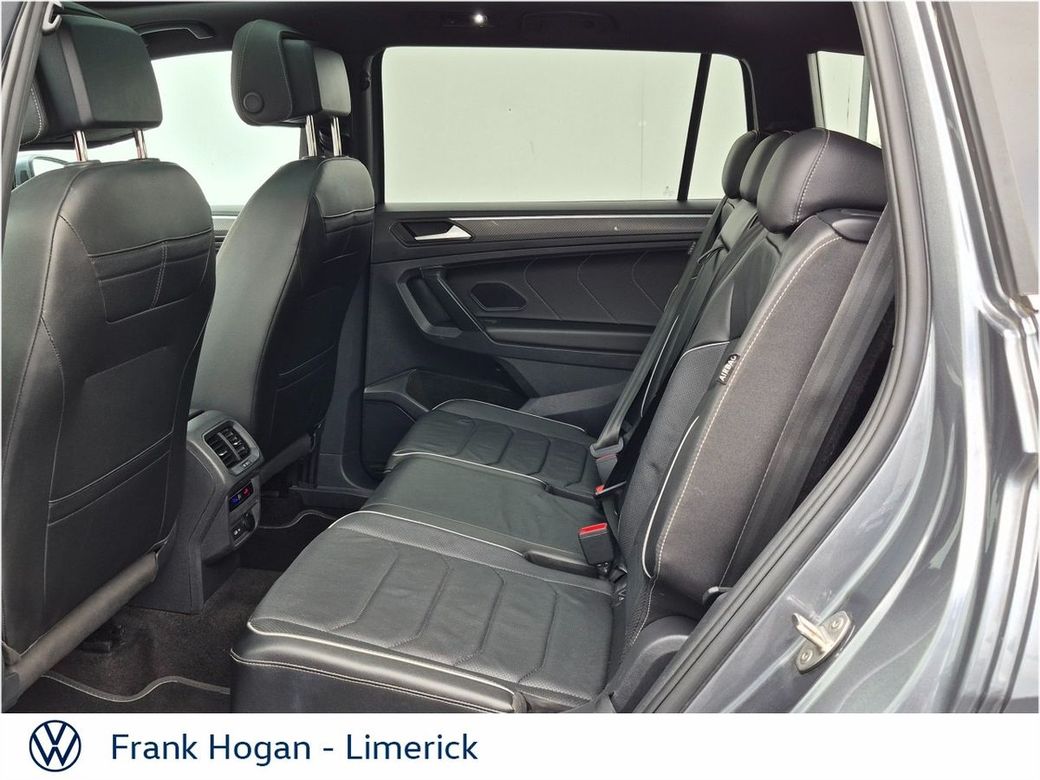 2023 Volkswagen Tiguan Allspace