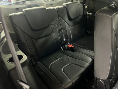 2015 Ford S-Max