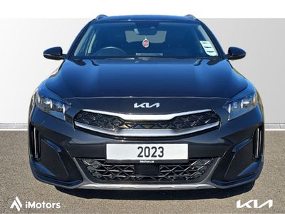 2023 Kia XCeed