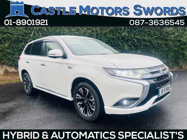 vehicle for sale from Castle Motors Swords