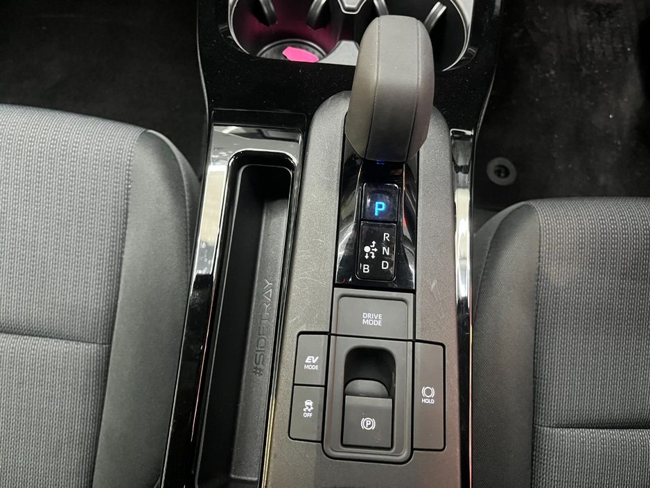 2025 Toyota Prius