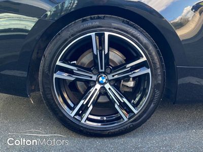 2023 BMW 4 Series