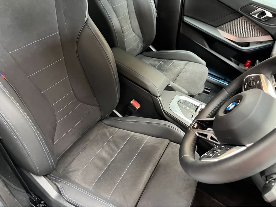 2025 BMW 2 Series