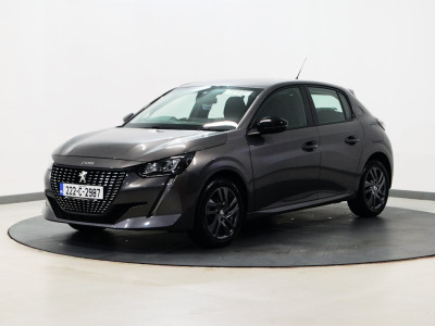 2022 Peugeot 208