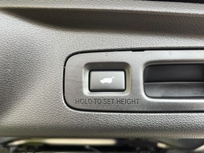 2021 Honda Odyssey