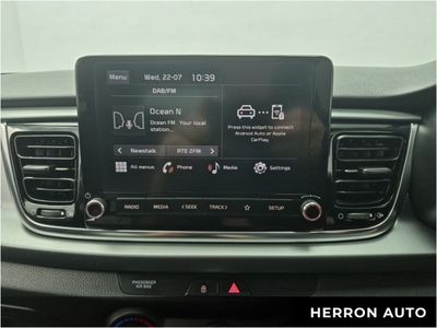 2023 Kia Rio