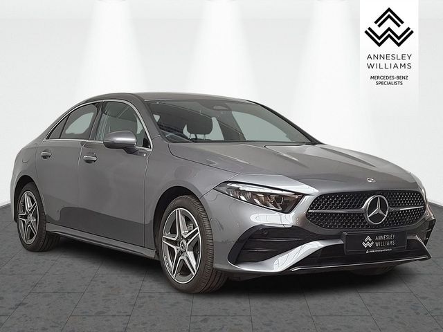 vehicle for sale from Annesley Williams