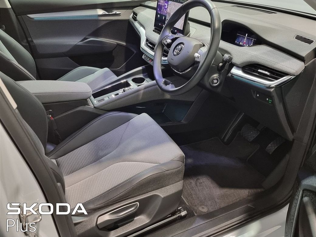 2023 Skoda Enyaq