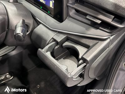 2022 Nissan Note