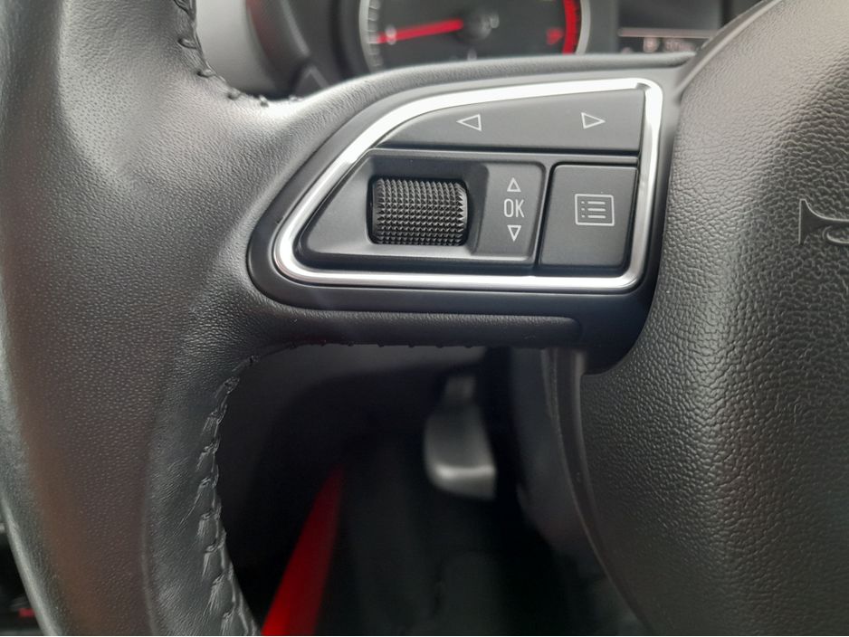 2016 Audi A1