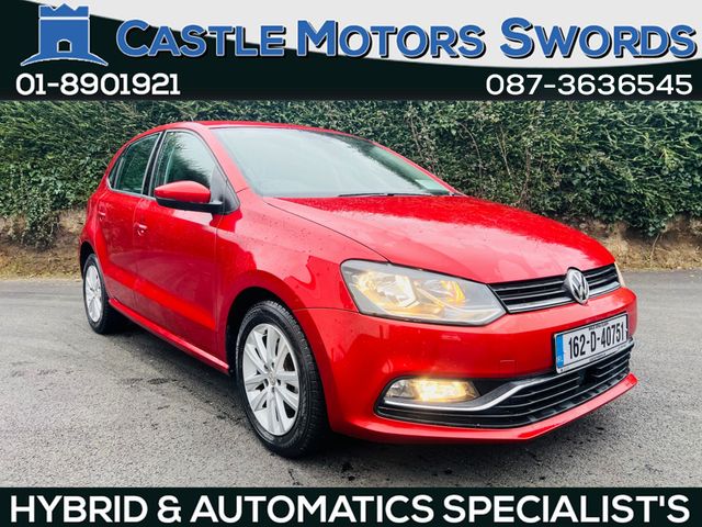 vehicle for sale from Castle Motors Swords