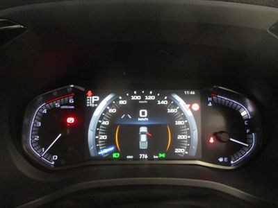 2025 Isuzu D-MAX