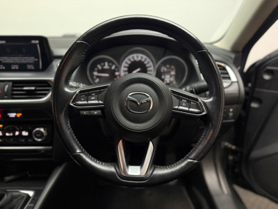 2017 Mazda Mazda6