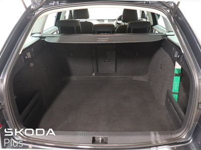 2021 Skoda Octavia