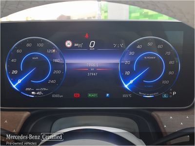 2024 Mercedes-Benz EQE