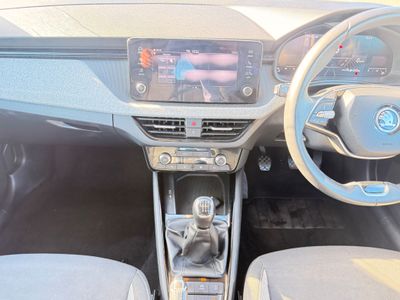 2024 Skoda Kamiq