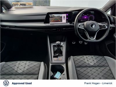 2022 Volkswagen Golf