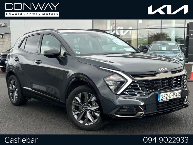 vehicle for sale from Edward Conway Motors