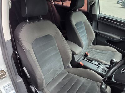 2014 Volkswagen Golf