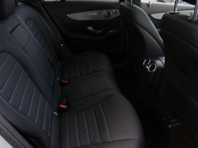 2019 Mercedes-Benz GLC Class