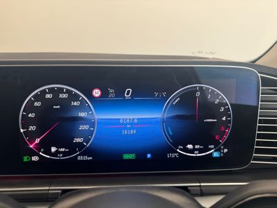 2025 Mercedes-Benz GLE 350