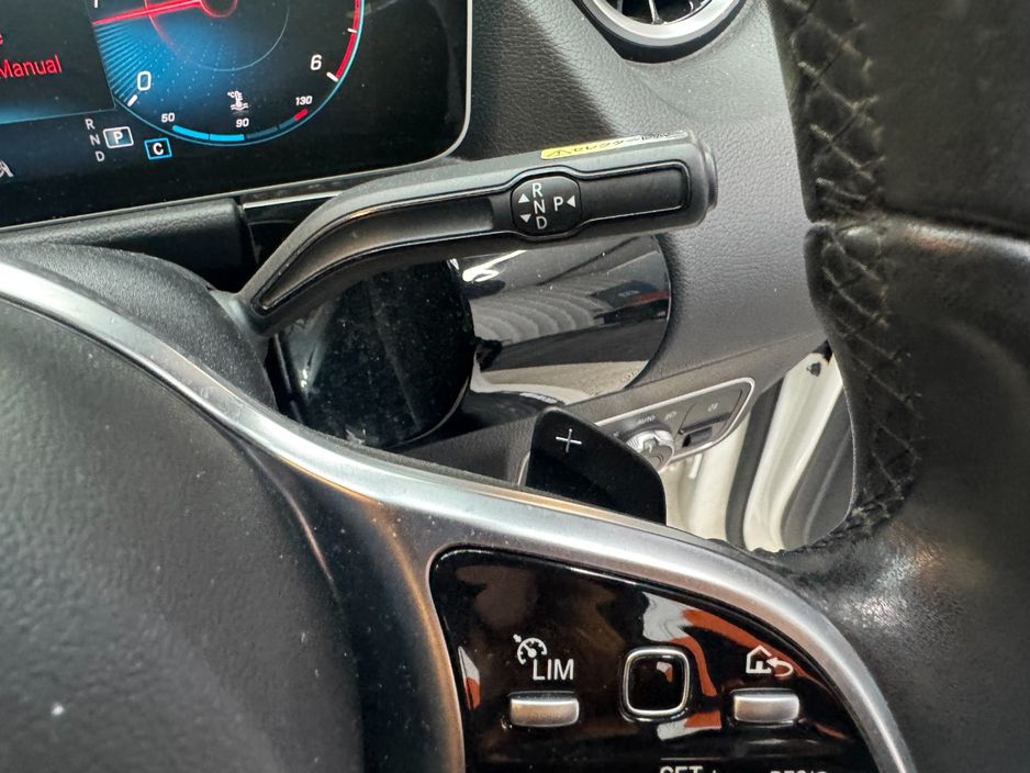2020 Mercedes-Benz B Class