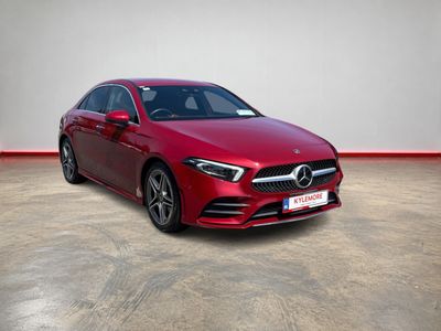 2023 Mercedes-Benz A Class