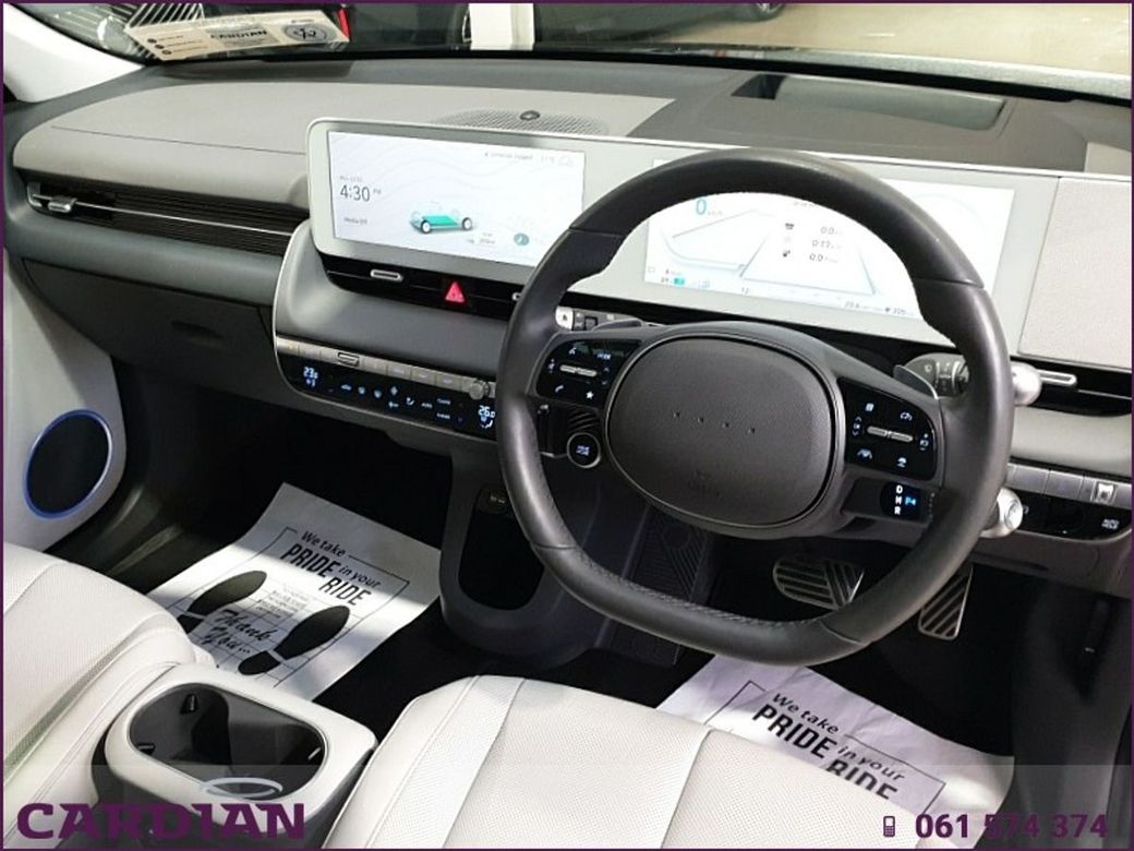 2024 Hyundai Ioniq 5