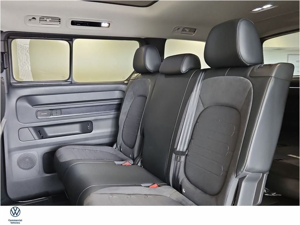 2026 Volkswagen ID. Buzz