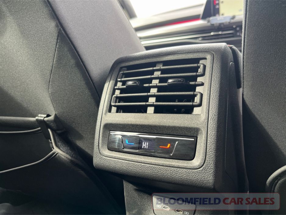 2022 Volkswagen Golf