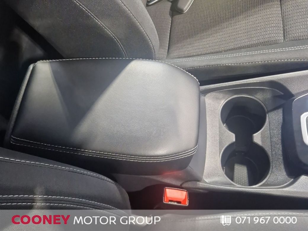 2022 Nissan Qashqai