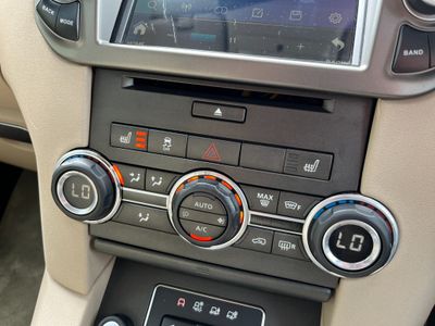 2015 Land Rover Discovery