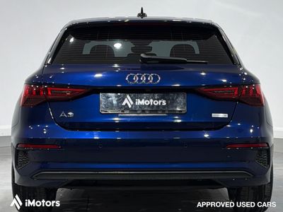 2023 Audi A3