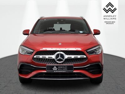 2023 Mercedes-Benz GLA Class