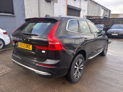 2022 Volvo XC60
