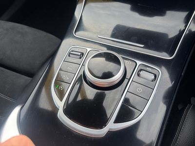 2019 Mercedes-Benz C Class