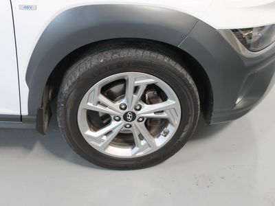 2021 Hyundai Kona