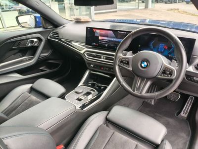 2024 BMW 2 Series
