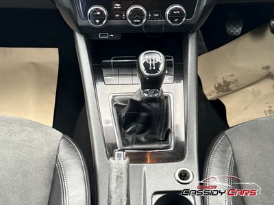 2019 Skoda Octavia