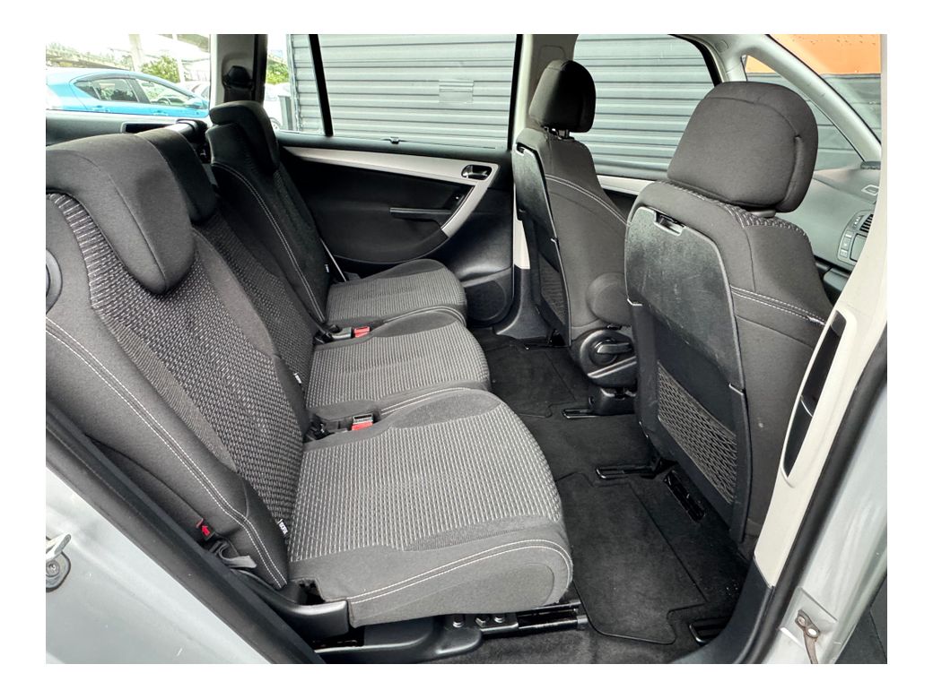 2009 Citroen Grand C4 Picasso