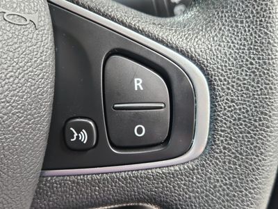 2019 Renault Captur