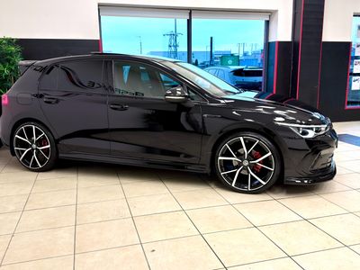 2021 Volkswagen Golf