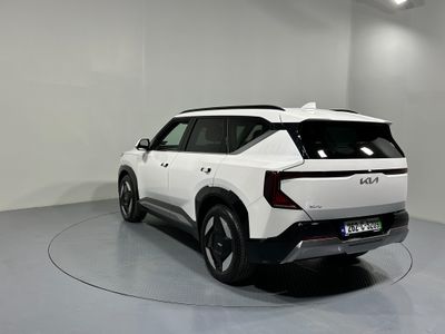 2026 Kia EV5