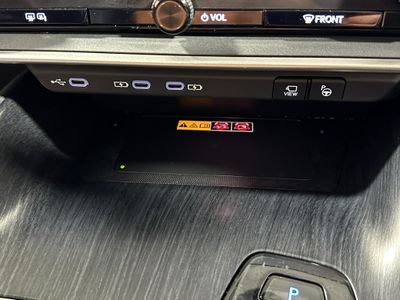 2024 Lexus RZ