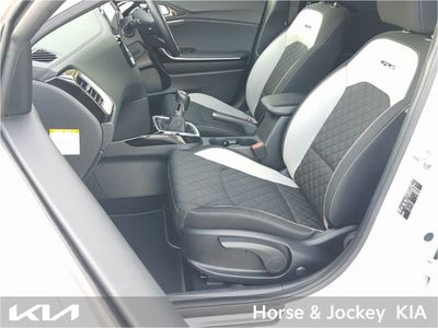 2021 Kia Ceed