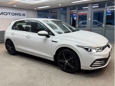 2020 Volkswagen Golf