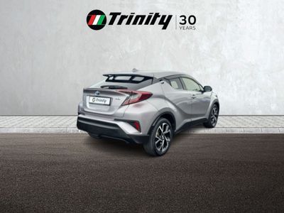 2019 Toyota C-HR