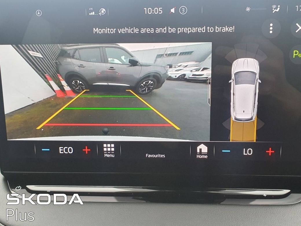 2023 Skoda Enyaq